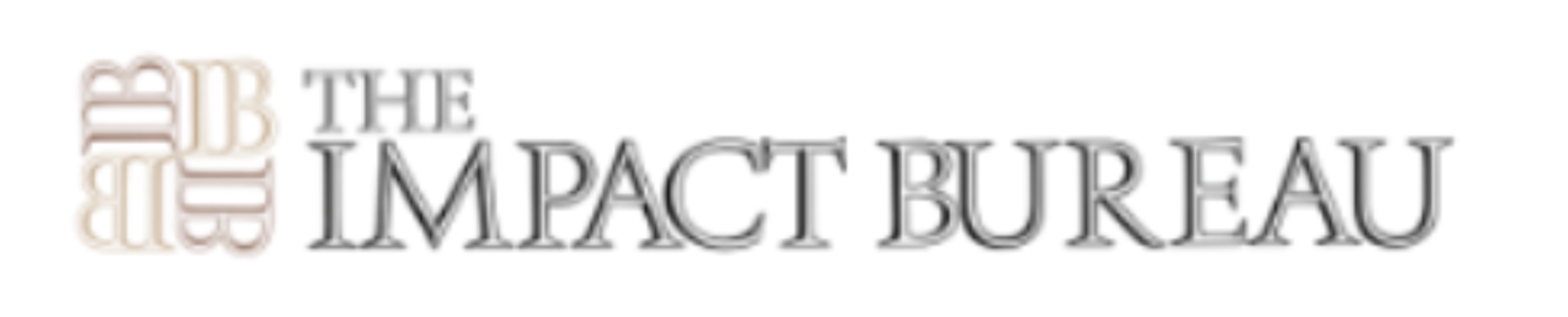 The Impact Bureau
